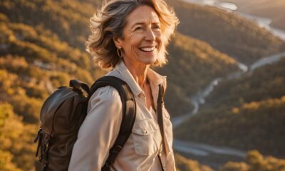 Solo ET: Embracing Independence and Growth