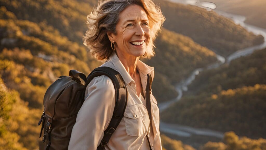 Solo ET: Embracing Independence and Growth