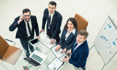 Business Analytics Course