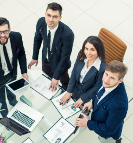 Business Analytics Course