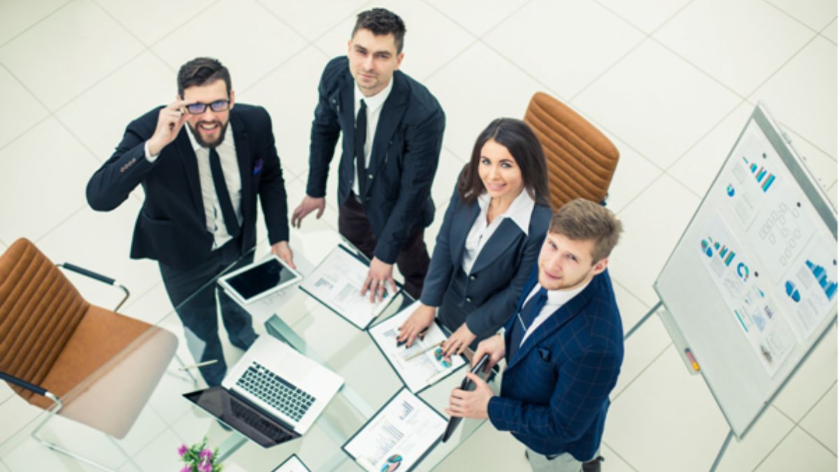 Business Analytics Course