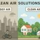 Clean Air Solutions