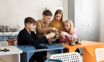 Community involvement