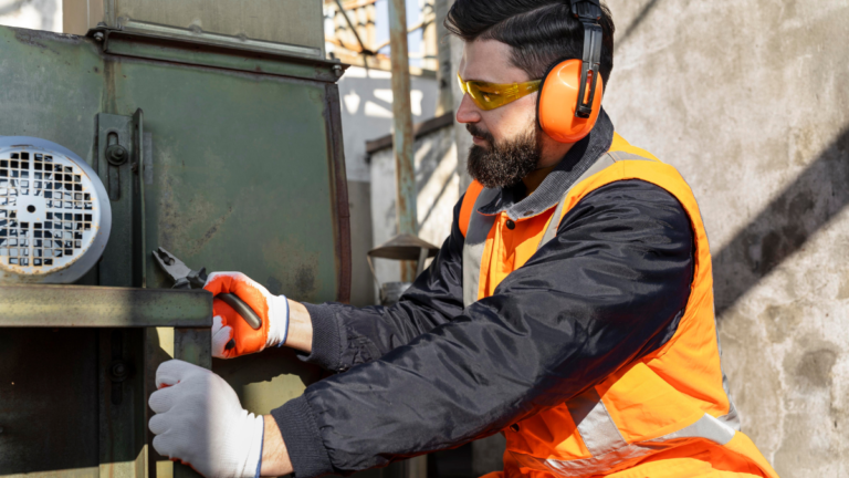 Signs Your Facility Could Benefit From Portable Cooling Equipment