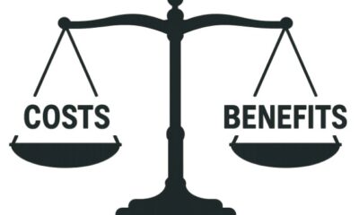 Cost-Benefit Analysis