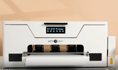 Custom Printing Techniques