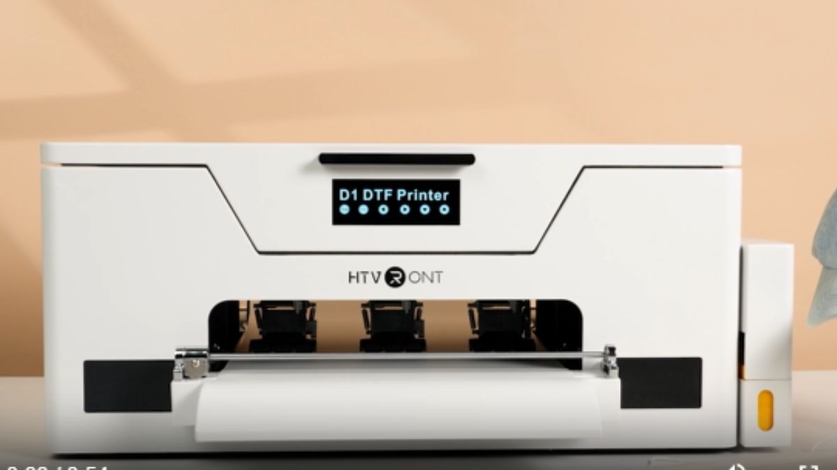 Custom Printing Techniques