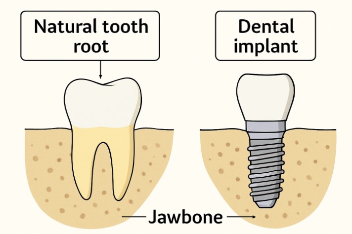 Dental Implants
