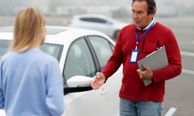 Dismissing Traffic Tickets