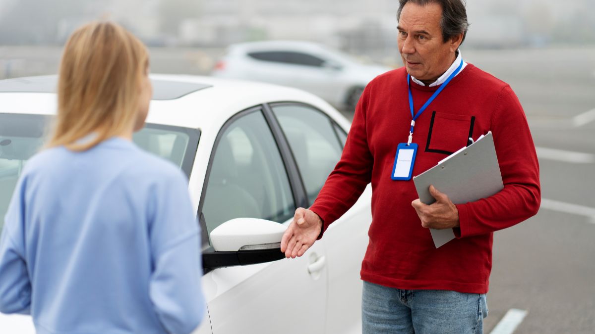 Dismissing Traffic Tickets