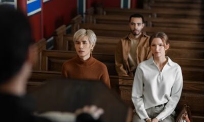 First Court Appearance