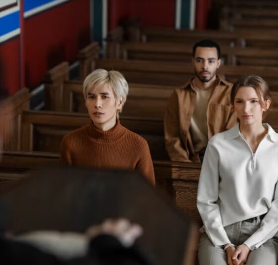 First Court Appearance