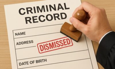 First Offender Program