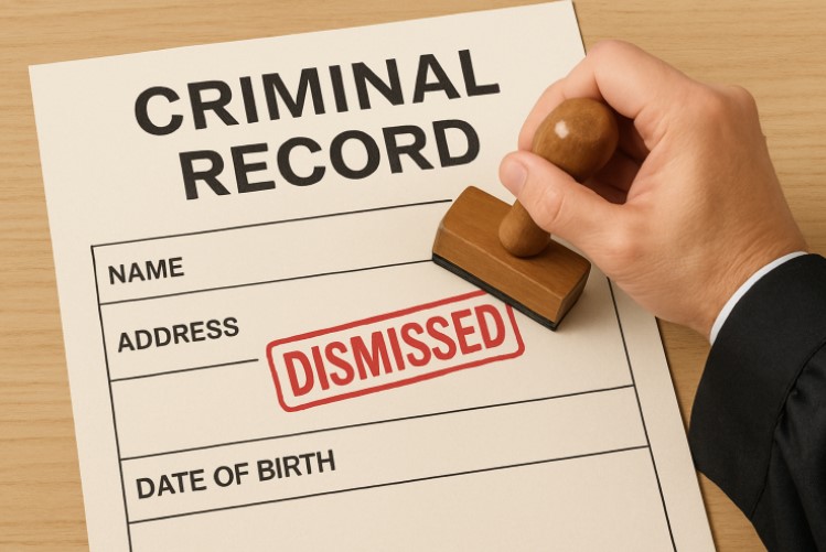 First Offender Program