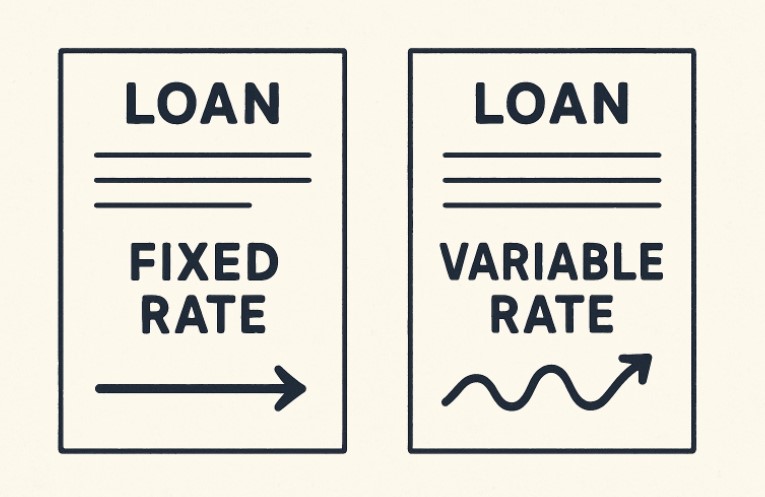 Fixed-Rate Loans