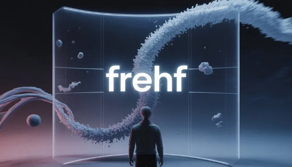 Frehf: An In-Depth Look at Its History