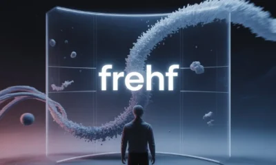 Frehf: An In-Depth Look at Its History