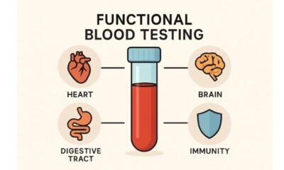 Functional Blood Testing