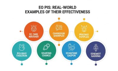 EO Pis: Real-World Examples of Their Effectiveness