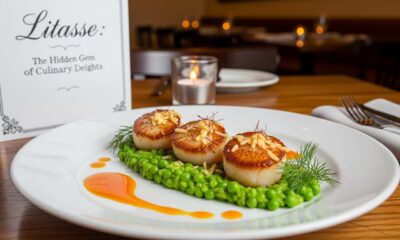 Litasse: The Hidden Gem of Culinary Delights