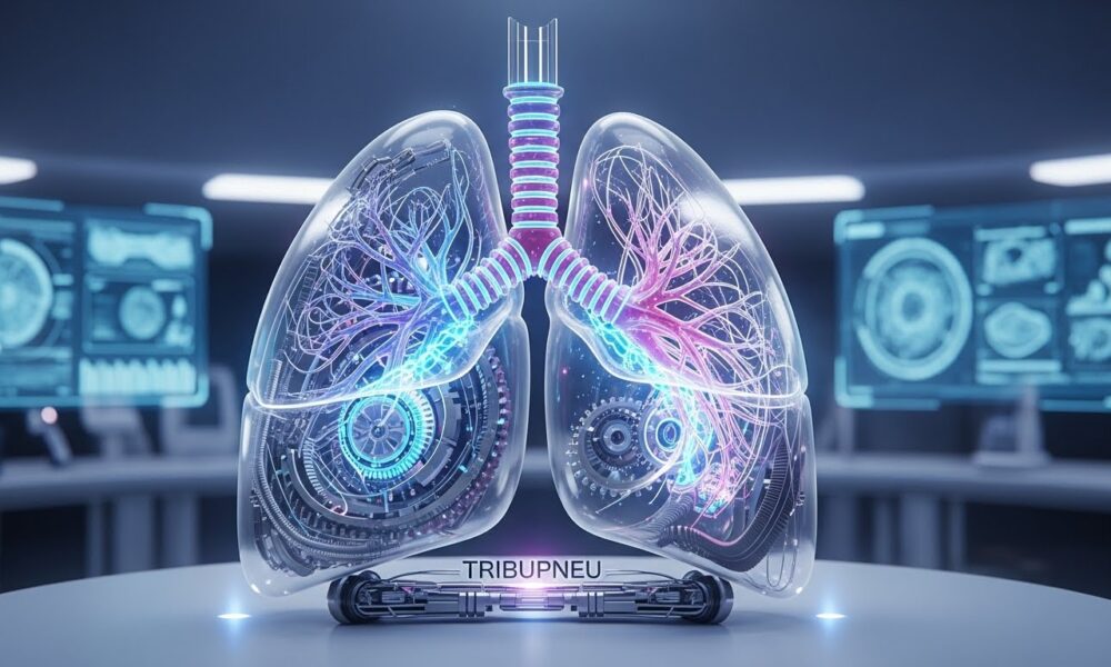 Tribupneu: The Rising Star in Alternative Therapies Explained