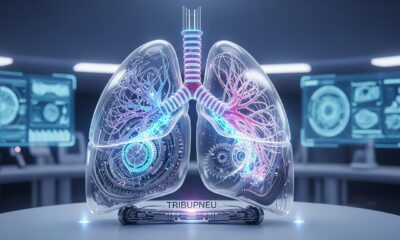 Tribupneu: The Rising Star in Alternative Therapies Explained