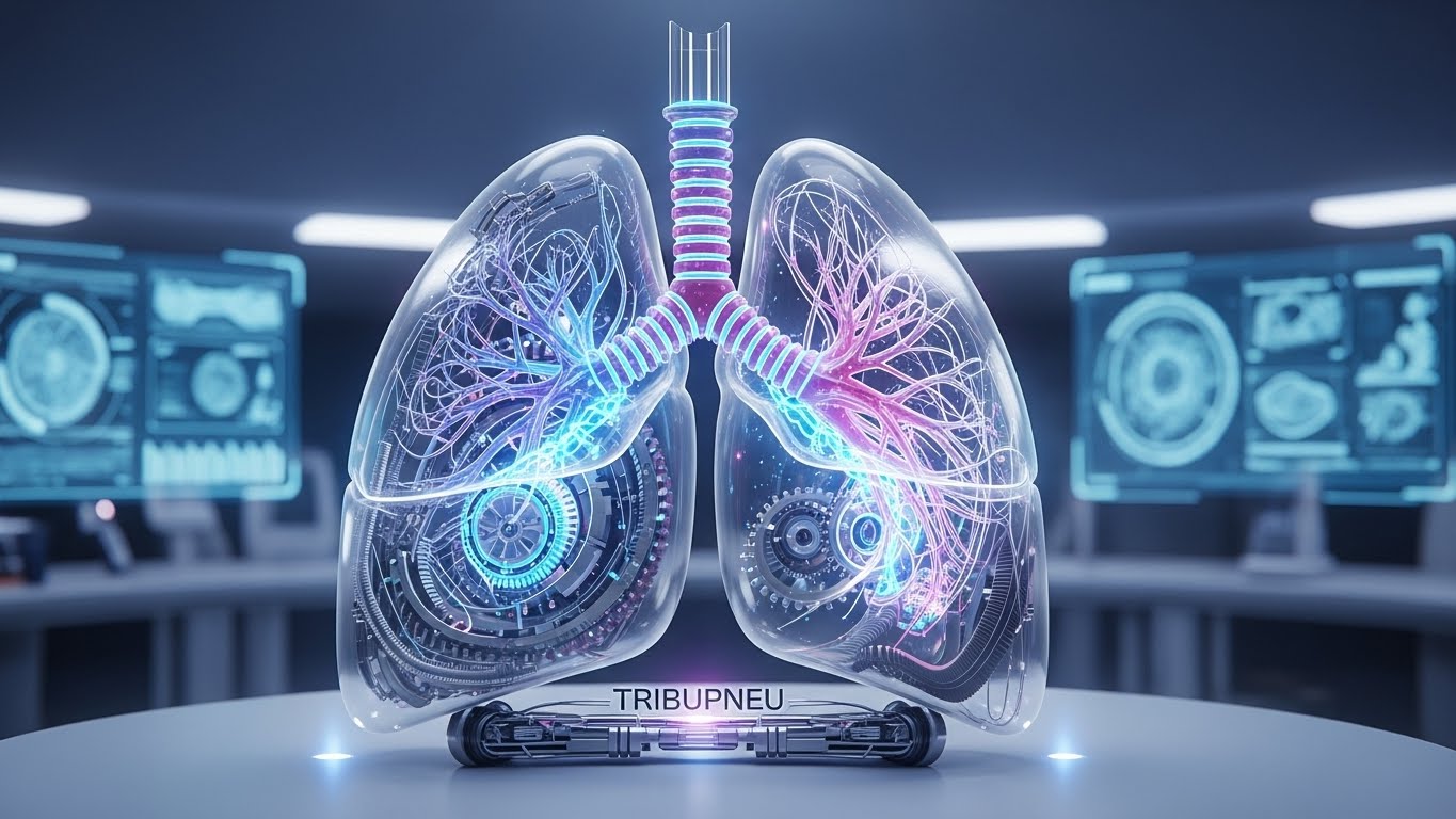 Tribupneu: The Rising Star in Alternative Therapies Explained