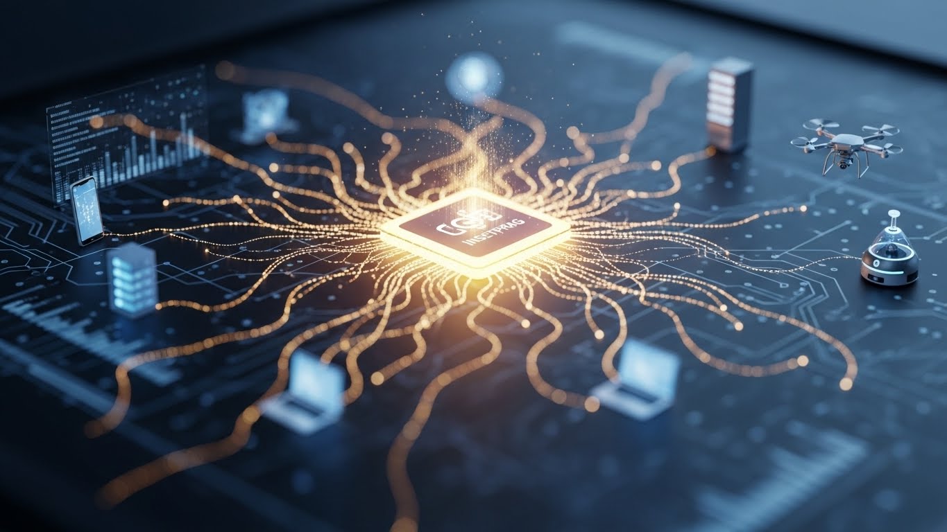 Insetprag: Exploring Its Impact on Modern Technology