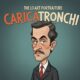 Caricatronchi: The Art of Humorous Portraiture