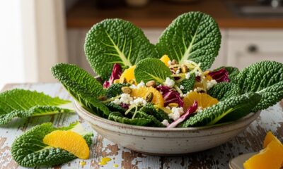 Yalla Choy: The Unique Flavors of a Culinary Delight