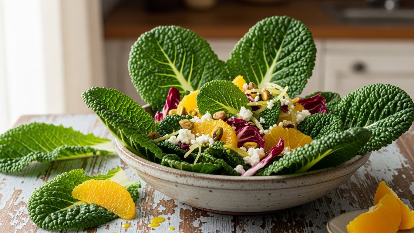 Yalla Choy: The Unique Flavors of a Culinary Delight