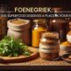 Foenegriek: Why This Superfood Deserves a Place in Your Pantry