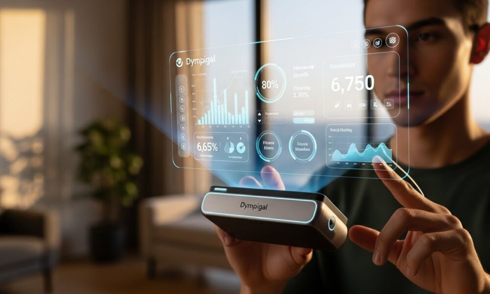 Dympigal: How Users Are Transforming Their Lives with This Tool