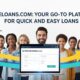 Traceloans.com: Your Go-To Platform for Quick and Easy Loans