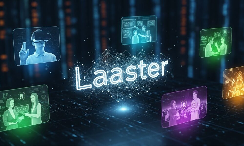 Laaster: How It’s Transforming Online Experiences