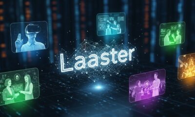Laaster: How It’s Transforming Online Experiences
