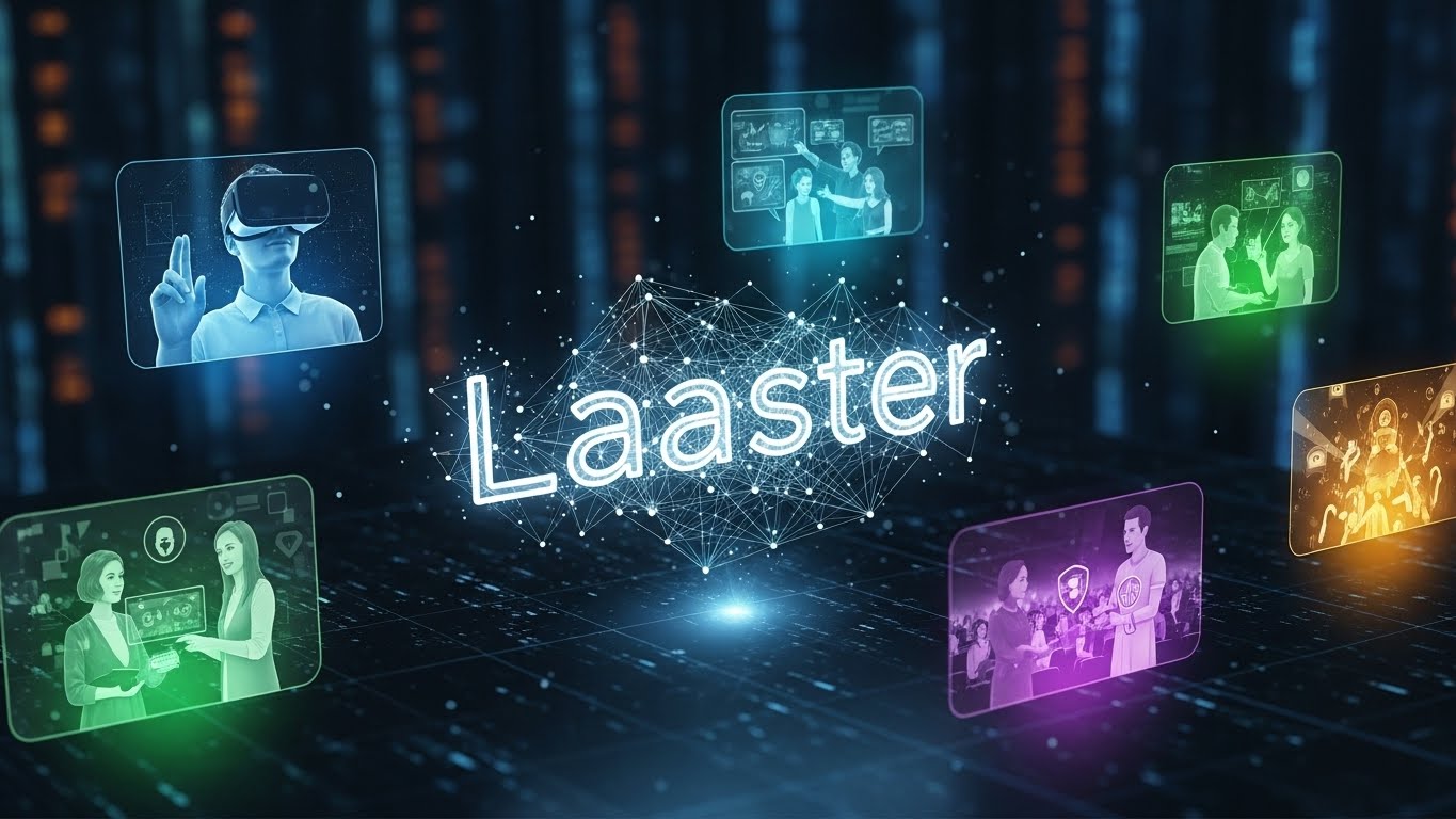 Laaster: How It’s Transforming Online Experiences