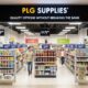 PLG Supplies: Quality Options Without Breaking the Bank