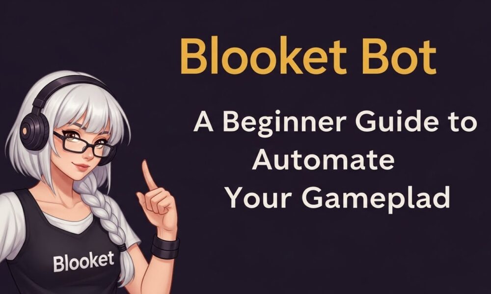 Blooket Bot: A Beginner's Guide to Automating Your Gameplay