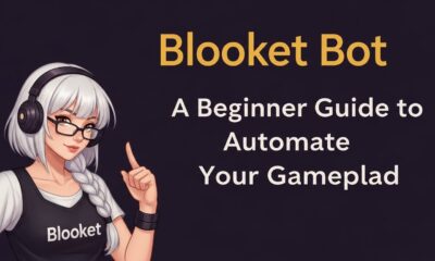 Blooket Bot: A Beginner's Guide to Automating Your Gameplay