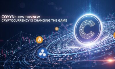 Coyyn: How This New Cryptocurrency is Changing the Game