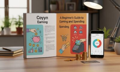 Coyyn: A Beginner’s Guide to Earning and Spending