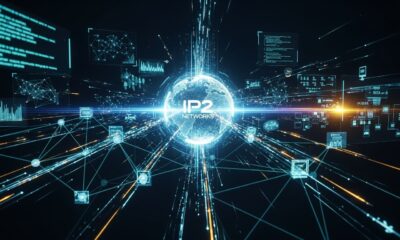 IP2 Networks: How They Revolutionize Connectivity
