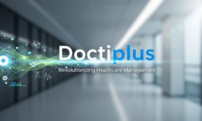 Doctiplus: Revolutionizing Healthcare Management