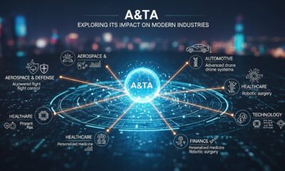 A&TA: Exploring Its Impact on Modern Industries