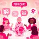 Pink Chat: Embracing Diversity Through Color