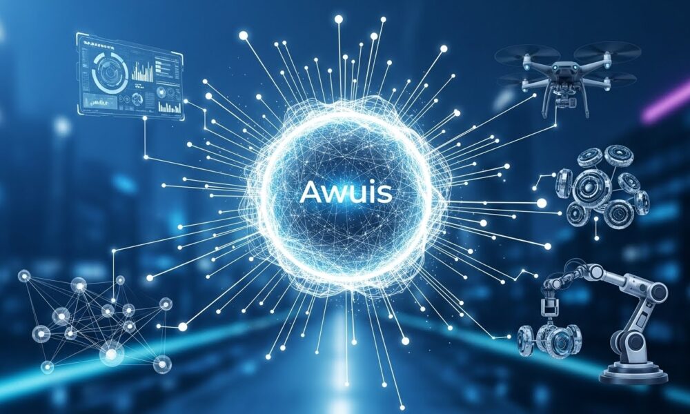 Awuis: How It’s Shaping the Future of Technology