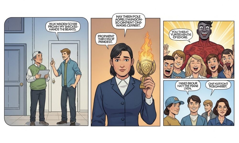 CJMonsoon: From Startup to Social Media Sensation