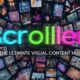 Scrolller: The Ultimate Visual Content Hub