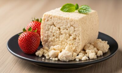 Kompama: Different Variations and Their Unique Flavors